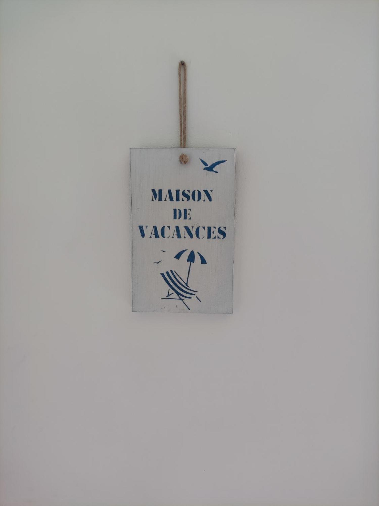 Maison Neuve 4 Ou 5 Personnes Kerguen Plobannalec Extérieur photo
